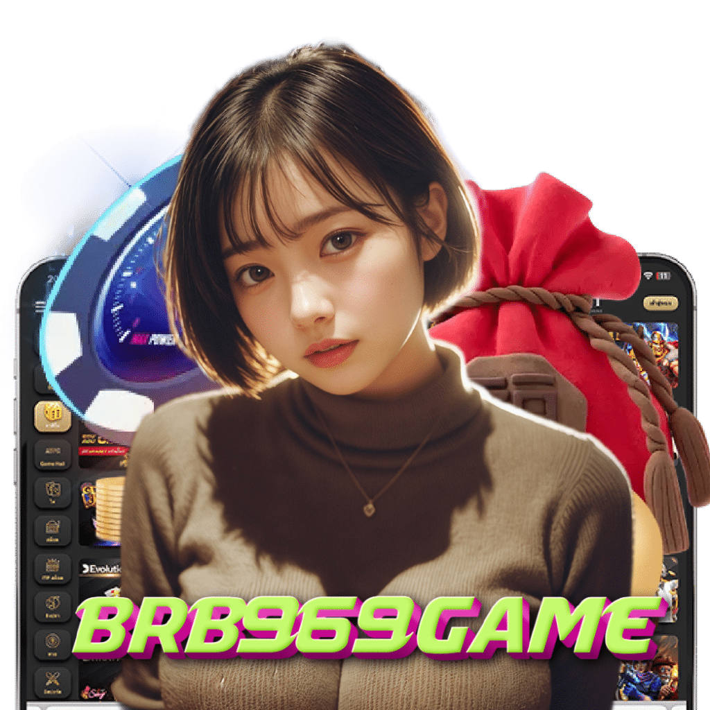 brb969game สล็อตออนไลน์