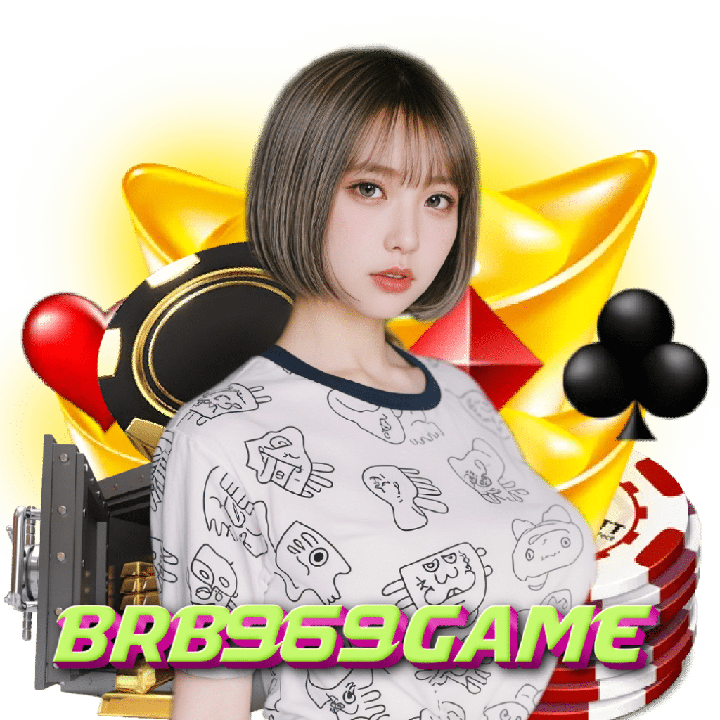 brb969game เครดิตฟรี