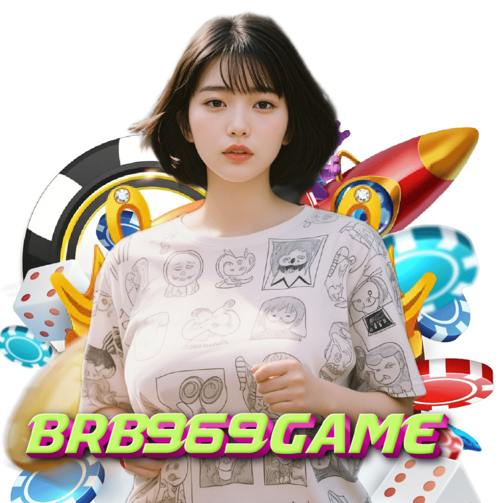 brb969game ไม่ผ่านเอเย่นต์